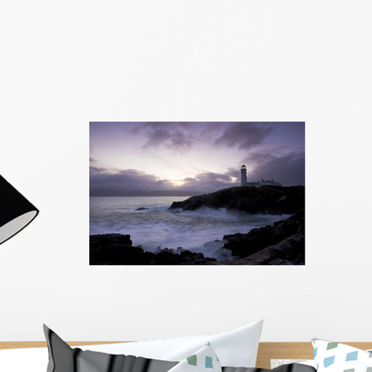 Fanad Head, County Donegal, Ireland Wall Mural