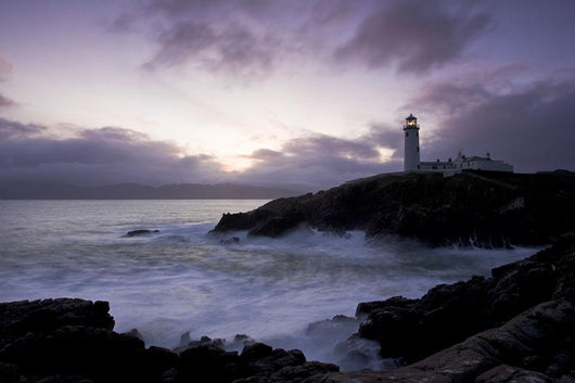 Fanad Head, County Donegal, Ireland Wall Mural