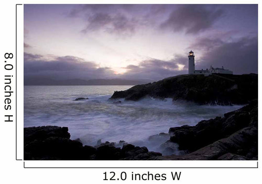 Fanad Head, County Donegal, Ireland Wall Mural