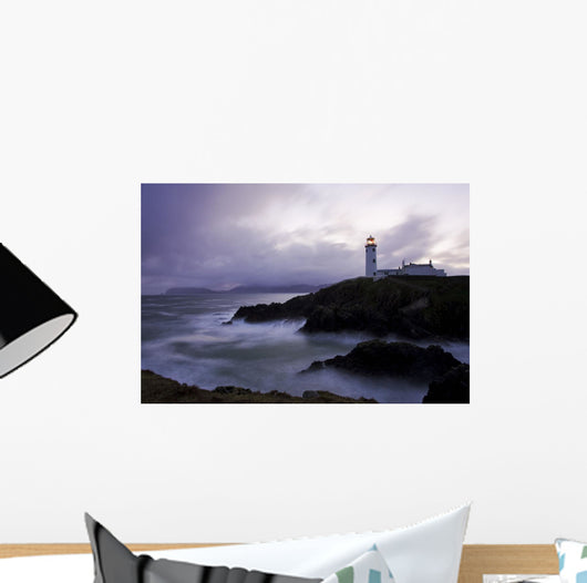 Fanad Head, County Donegal, Ireland Wall Mural