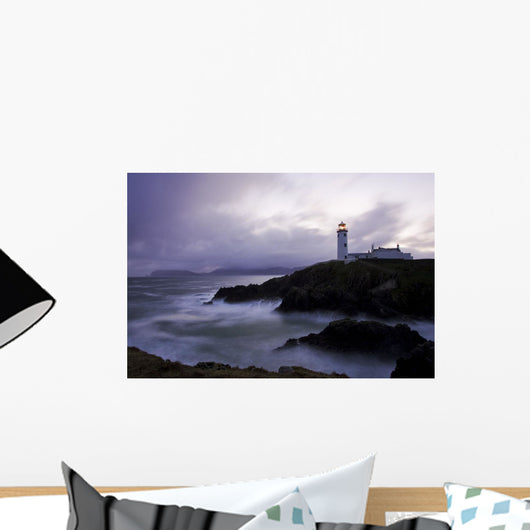 Fanad Head, County Donegal, Ireland Wall Mural