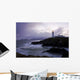 Fanad Head, County Donegal, Ireland Wall Mural