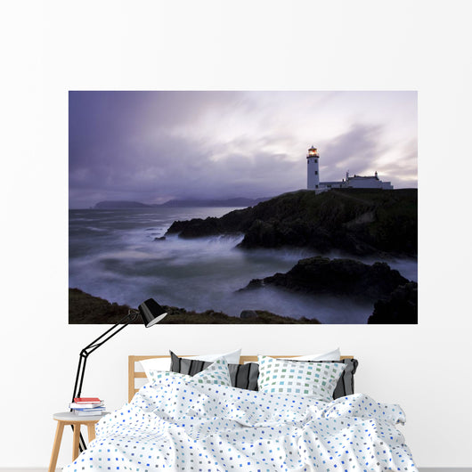 Fanad Head, County Donegal, Ireland Wall Mural