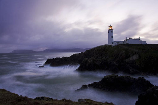 Fanad Head, County Donegal, Ireland Wall Mural
