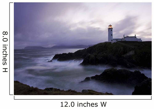 Fanad Head, County Donegal, Ireland Wall Mural