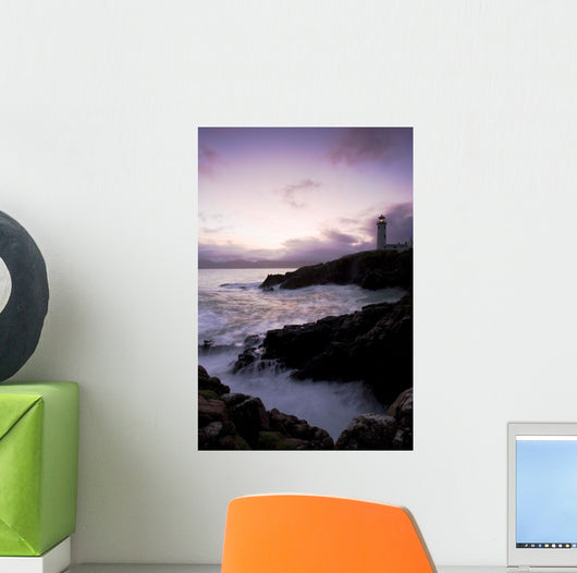 Fanad Head, County Donegal, Ireland Wall Mural