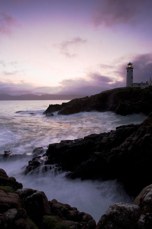 Fanad Head, County Donegal, Ireland Wall Mural