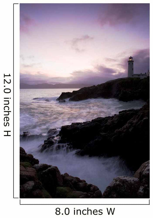 Fanad Head, County Donegal, Ireland Wall Mural