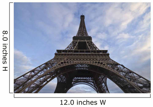 Effeil Tower 2132