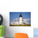 Lighthouse, Oregon Of America Wall Mural