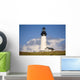 Lighthouse, Oregon Of America Wall Mural