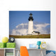 Lighthouse, Oregon Of America Wall Mural