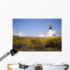 Lighthouse, Oregon Of America Wall Mural