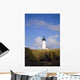 Lighthouse, Oregon Of America Wall Mural