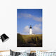 Lighthouse, Oregon Of America Wall Mural