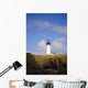 Lighthouse, Oregon Of America Wall Mural