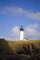 Lighthouse, Oregon Of America Wall Mural