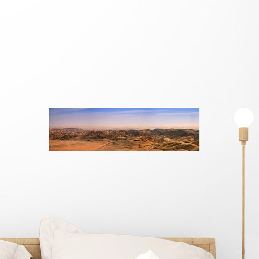 Desert, Namibia, Africa Wall Mural