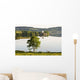 Doe Castle, County Donegal, Ireland Wall Mural