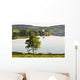 Doe Castle, County Donegal, Ireland Wall Mural