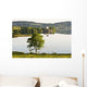 Doe Castle, County Donegal, Ireland Wall Mural