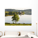 Doe Castle, County Donegal, Ireland Wall Mural