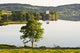 Doe Castle, County Donegal, Ireland Wall Mural