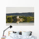 Doe Castle, County Donegal, Ireland Wall Mural