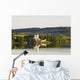 Doe Castle, County Donegal, Ireland Wall Mural