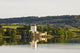 Doe Castle, County Donegal, Ireland Wall Mural