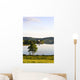 Doe Castle, County Donegal, Ireland Wall Mural