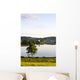Doe Castle, County Donegal, Ireland Wall Mural