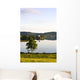 Doe Castle, County Donegal, Ireland Wall Mural