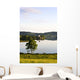 Doe Castle, County Donegal, Ireland Wall Mural