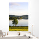 Doe Castle, County Donegal, Ireland Wall Mural