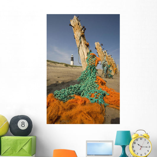 Humberside, England Wall Mural