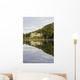 Kylemore Abbey, County Galway, Ireland Wall Mural