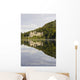 Kylemore Abbey, County Galway, Ireland Wall Mural