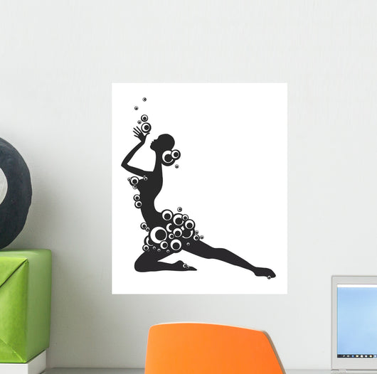 Ballet-dancer