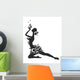 Ballet-dancer