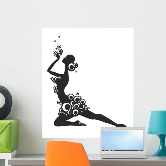 Ballet-dancer