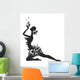 Ballet-dancer