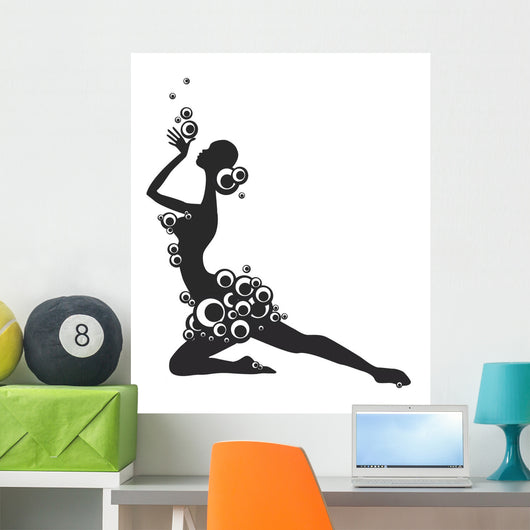 Ballet-dancer