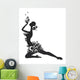 Ballet-dancer
