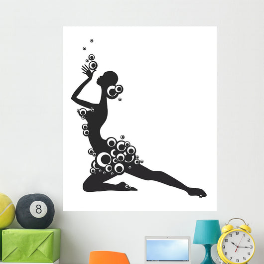 Ballet-dancer