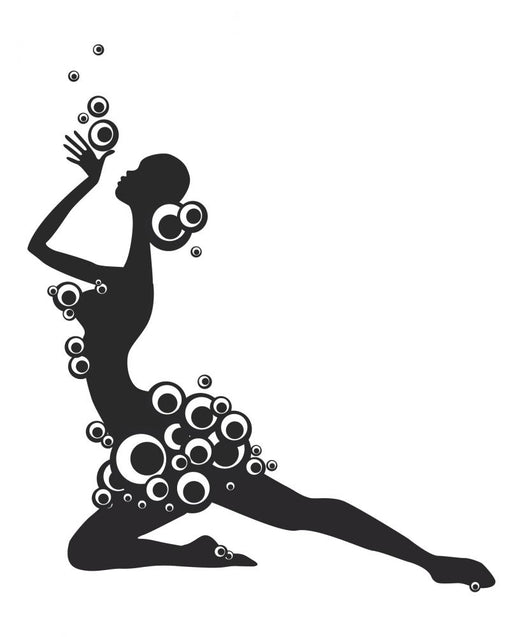Ballet-dancer