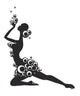 Ballet-dancer