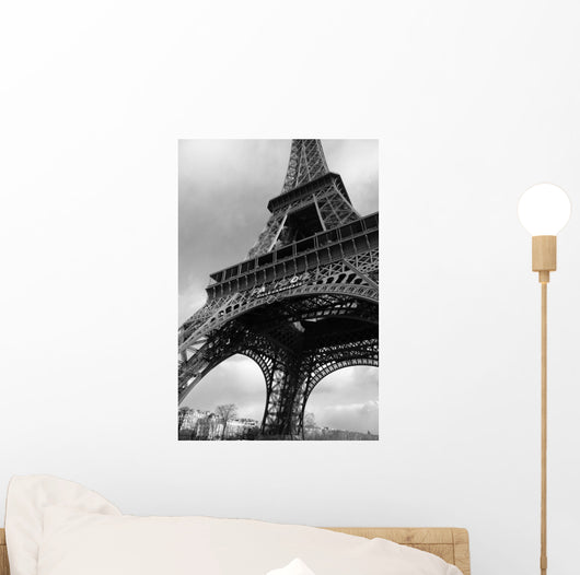 Paris, France Wall Mural