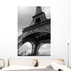 Paris, France Wall Mural