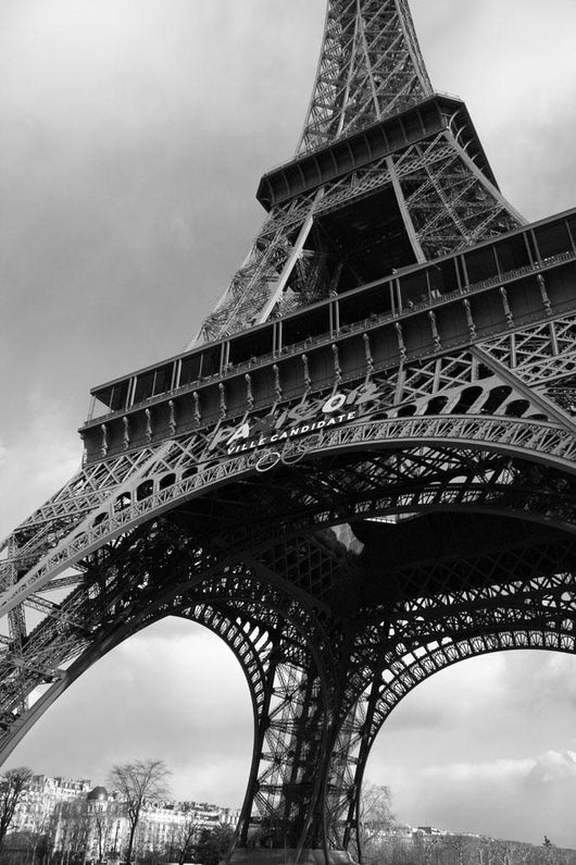 Paris, France Wall Mural